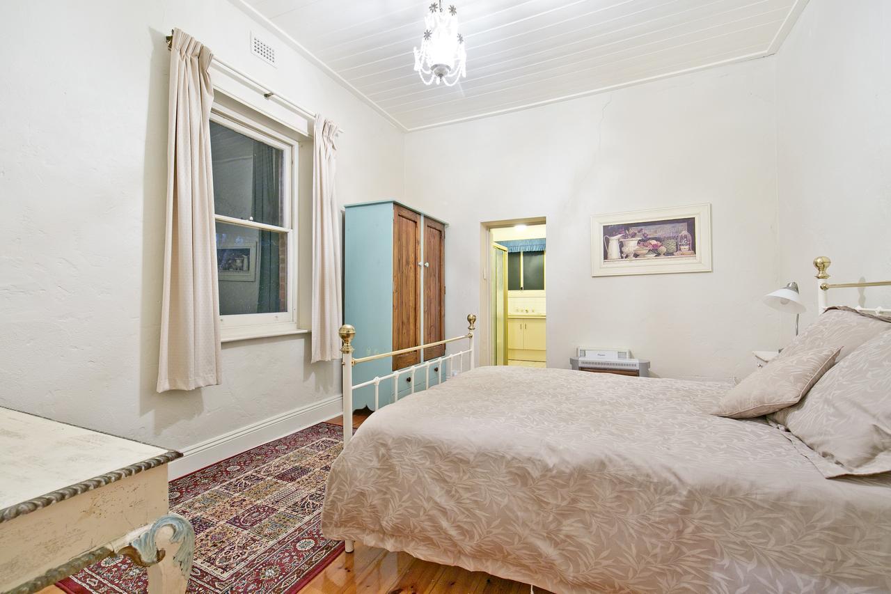Vineyard Cottage Bnb Gumeracha Exterior foto